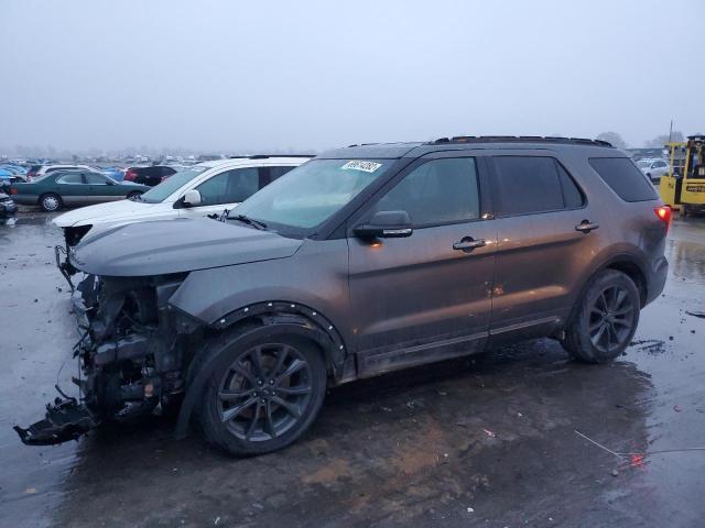 ford explorer x 2017 1fm5k7d81hgb12703