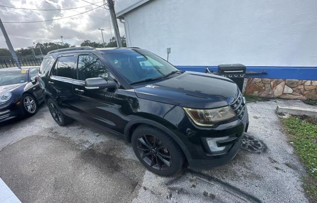 ford explorer x 2017 1fm5k7d81hgb64378