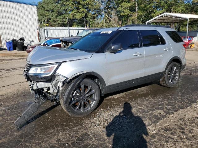 ford explorer x 2017 1fm5k7d81hgb68527