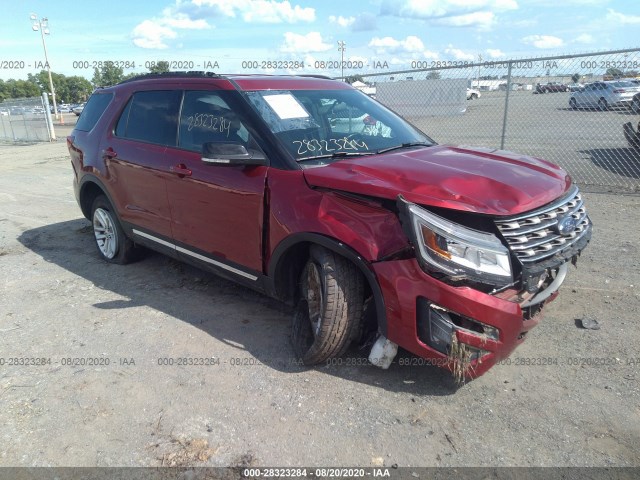 ford explorer 2017 1fm5k7d81hgc18634