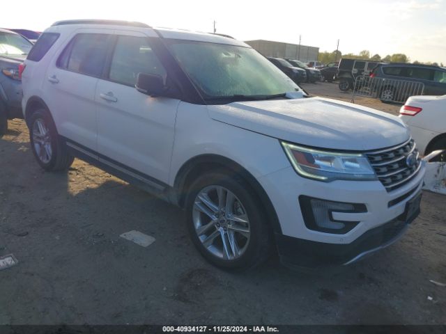 ford explorer 2017 1fm5k7d81hgc54016