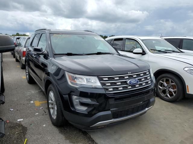 ford explorer x 2017 1fm5k7d81hgc99747