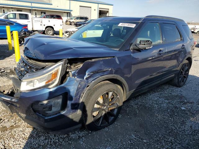 ford explorer x 2017 1fm5k7d81hgd04381