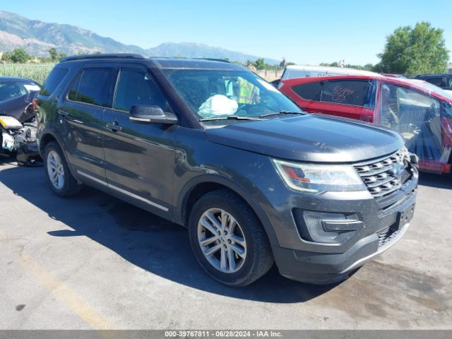 ford explorer 2017 1fm5k7d81hgd85883