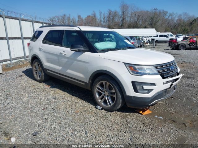 ford explorer 2017 1fm5k7d81hgd96172