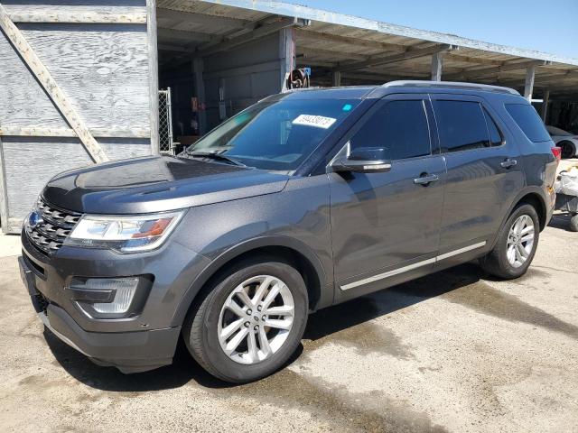 ford explorer x 2017 1fm5k7d81hge23774