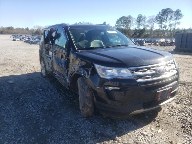 ford explorer x 2018 1fm5k7d81jgb03330