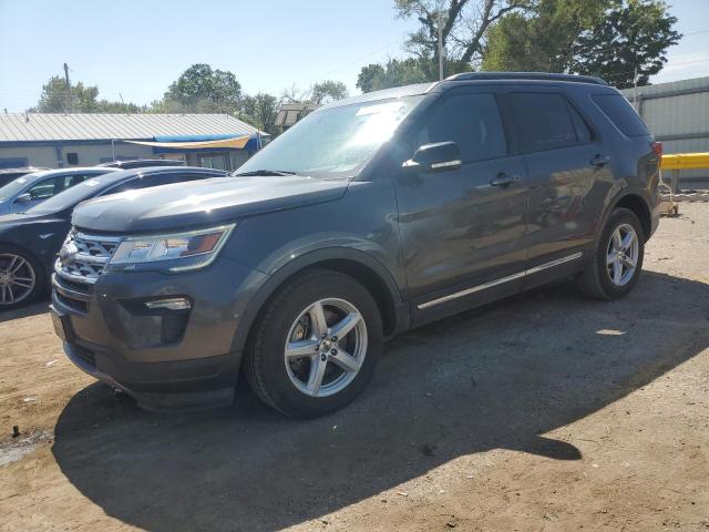 ford explorer x 2018 1fm5k7d81jgc28229