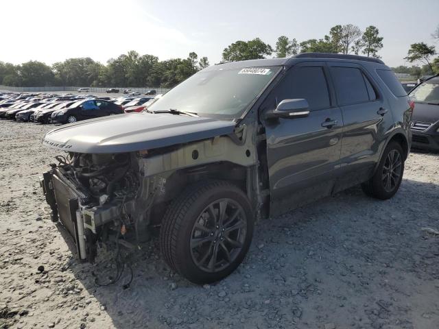 ford explorer x 2018 1fm5k7d81jgc81755