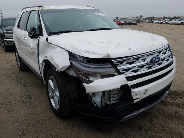 ford explorer 2019 1fm5k7d81kga04024