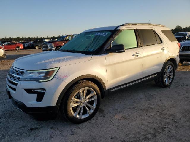 ford explorer x 2019 1fm5k7d81kga21910