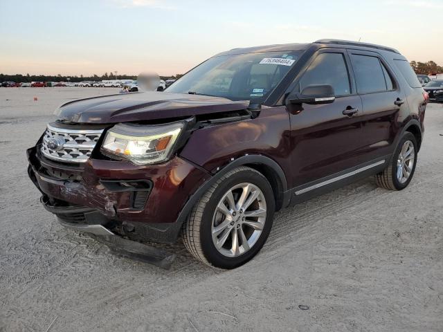 ford explorer x 2019 1fm5k7d81kga40182