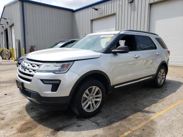 ford explorer x 2019 1fm5k7d81kgb08027