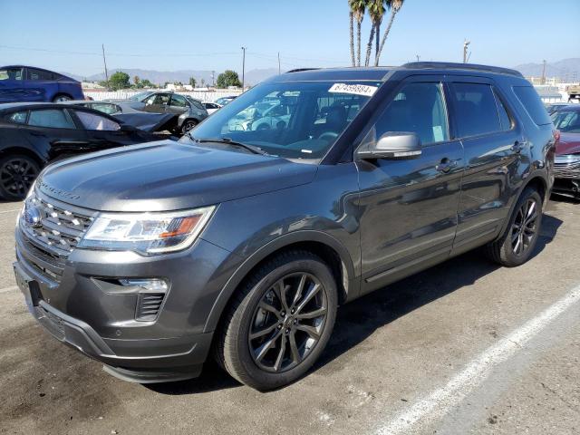 ford explorer x 2019 1fm5k7d81kgb08772