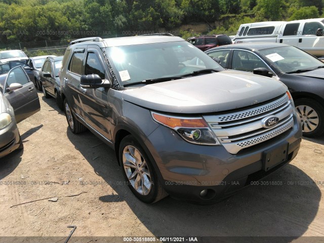 ford explorer 2013 1fm5k7d82dgb11943