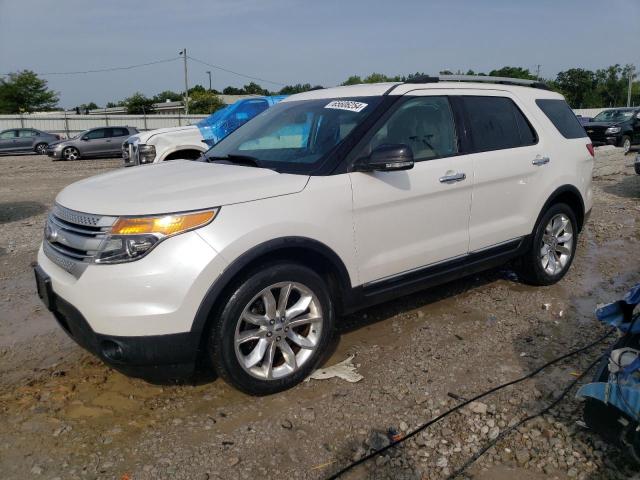 ford explorer 2014 1fm5k7d82ega02304