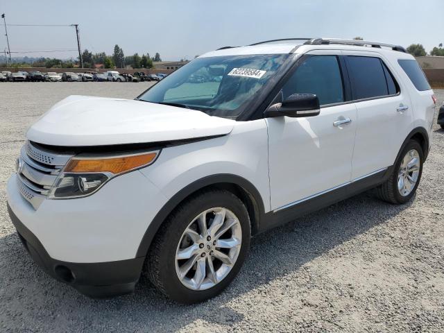 ford explorer 2014 1fm5k7d82ega03789