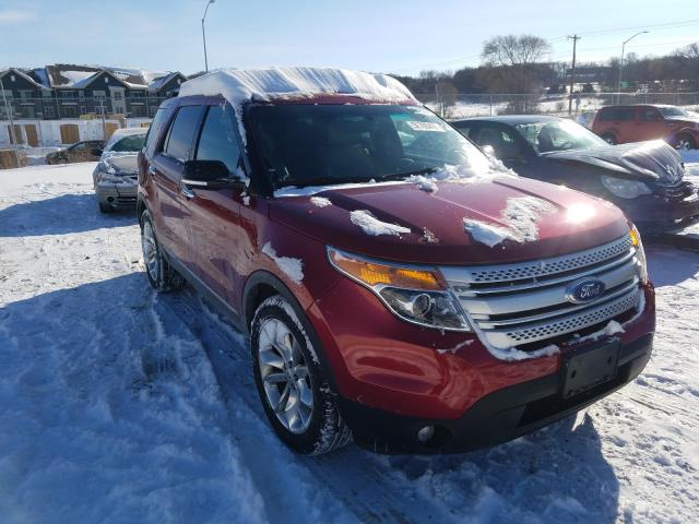 ford explorer x 2014 1fm5k7d82ega07860