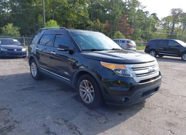 ford explorer 2014 1fm5k7d82ega16199