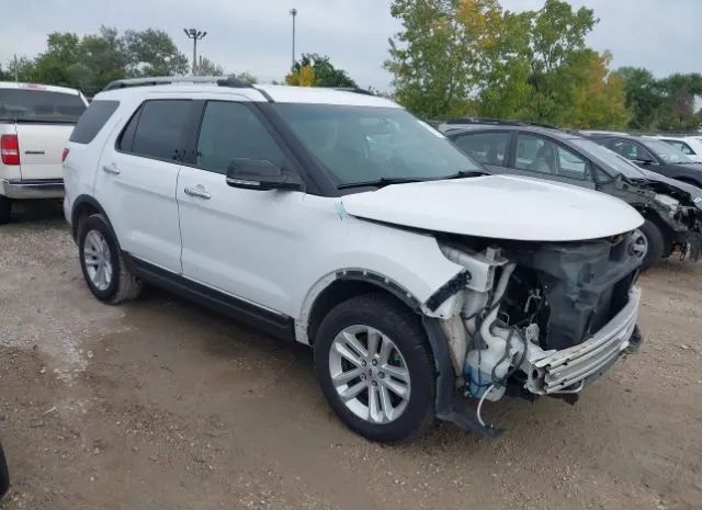 ford explorer 2014 1fm5k7d82ega18681