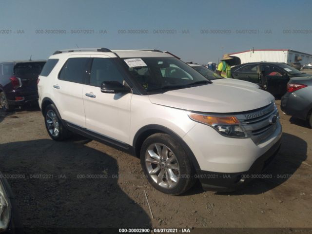 ford explorer 2014 1fm5k7d82ega41281