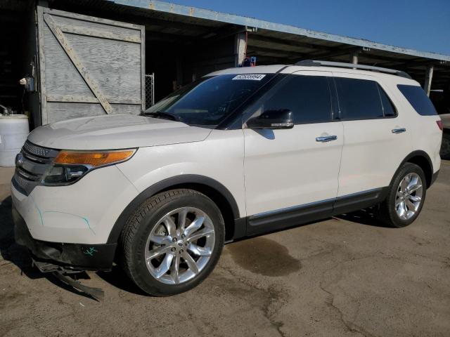 ford explorer 2014 1fm5k7d82ega54919