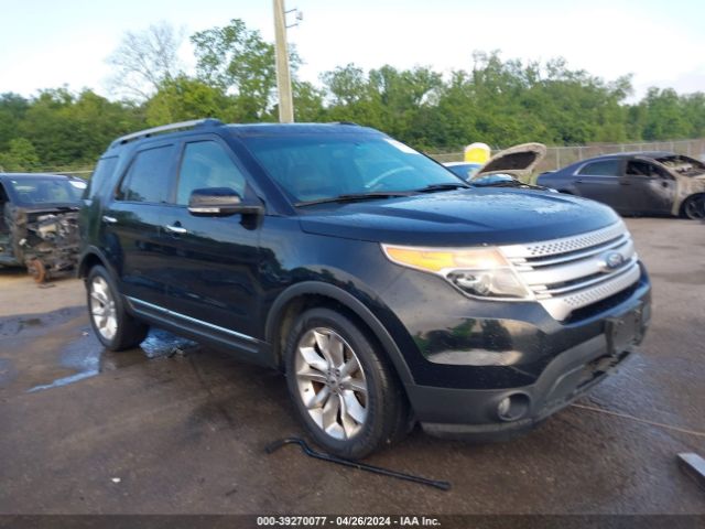 ford explorer 2014 1fm5k7d82ega67606