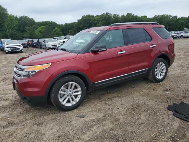 ford explorer 2014 1fm5k7d82ega78430