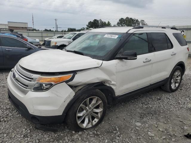 ford explorer x 2014 1fm5k7d82ega98841