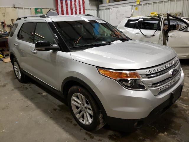 ford explorer 2014 1fm5k7d82egb00426