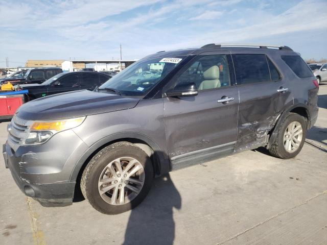 ford explorer x 2014 1fm5k7d82egb07313