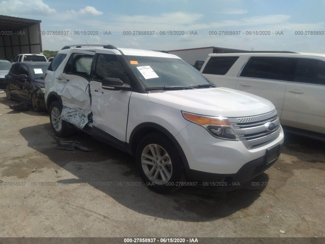 ford explorer 2014 1fm5k7d82egb63154