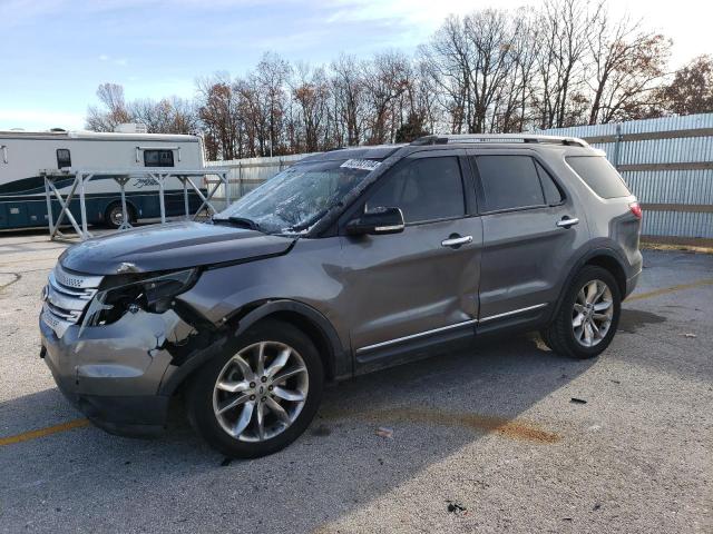 ford explorer x 2014 1fm5k7d82egb89415