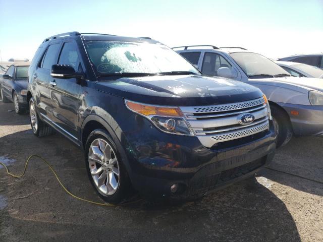 ford explorer x 2014 1fm5k7d82egc10456