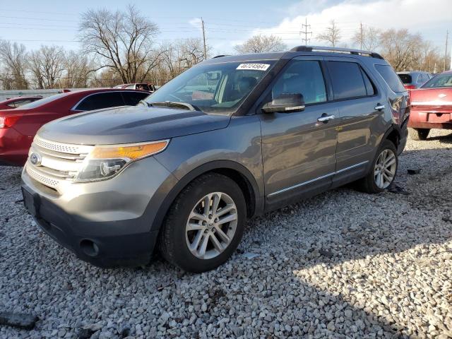 ford explorer 2014 1fm5k7d82egc11638