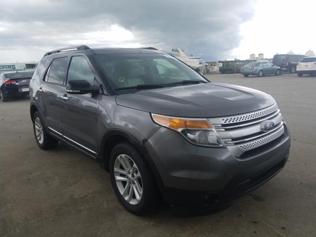 ford explorer 2014 1fm5k7d82egc32733