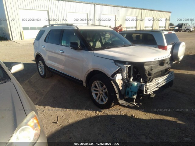 ford explorer 2014 1fm5k7d82egc62377