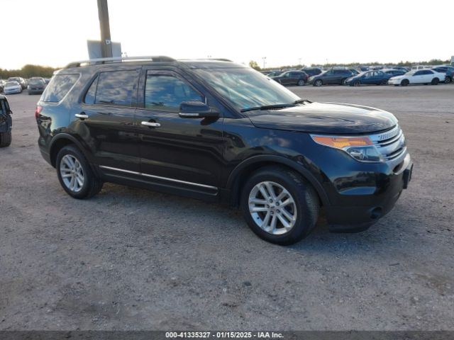 ford explorer 2015 1fm5k7d82fga71317