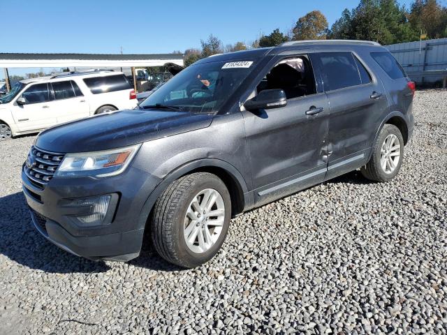 ford explorer x 2016 1fm5k7d82gga82660