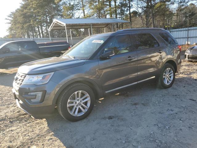 ford explorer 2016 1fm5k7d82gga89365