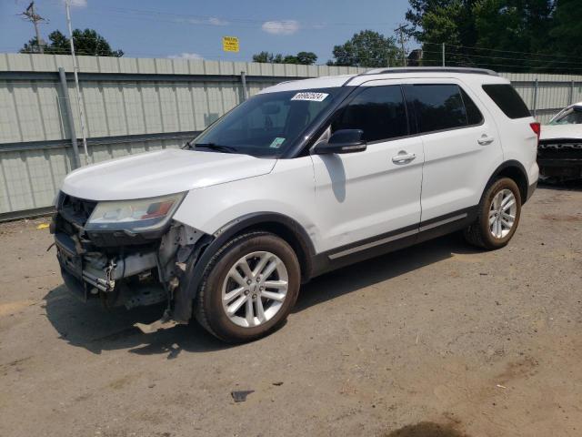 ford explorer x 2016 1fm5k7d82ggb13681