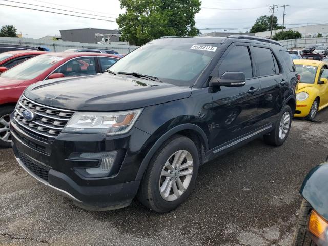 ford explorer x 2016 1fm5k7d82ggb17391