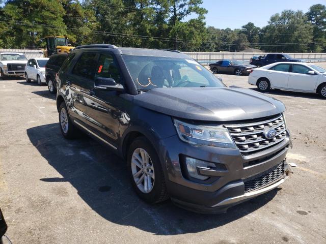 ford explorer 2016 1fm5k7d82ggb92298