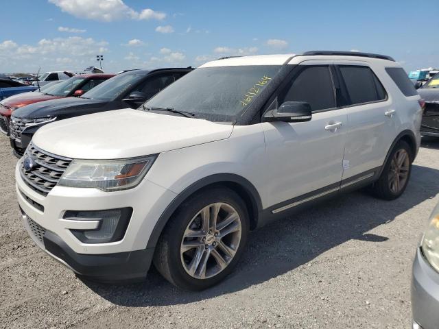 ford explorer x 2016 1fm5k7d82ggc30676