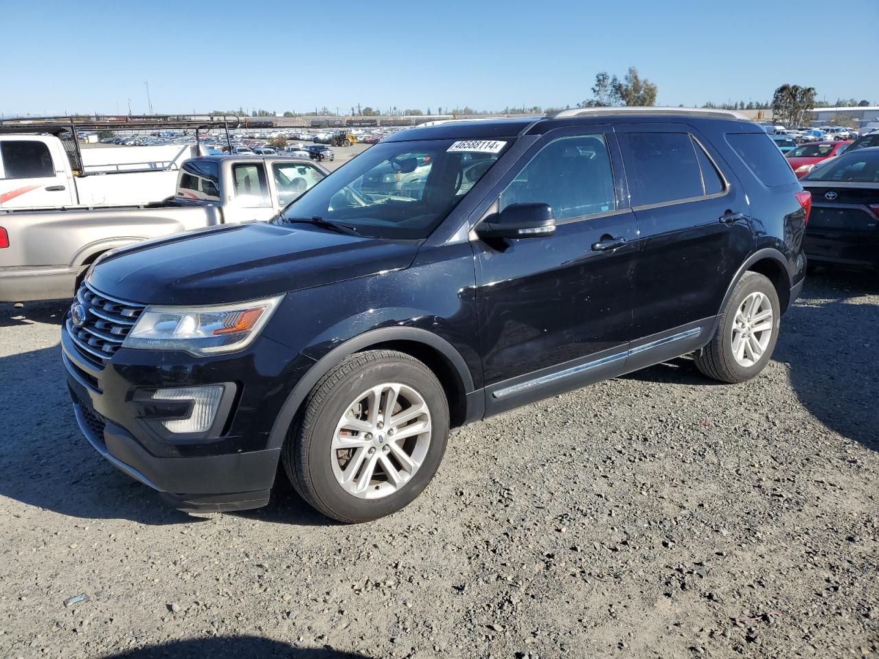 ford explorer 2016 1fm5k7d82ggc64472