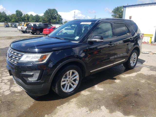 ford explorer x 2016 1fm5k7d82ggd01620