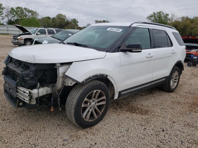 ford explorer 2017 1fm5k7d82hga07099