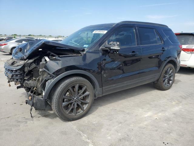 ford explorer x 2017 1fm5k7d82hga69098