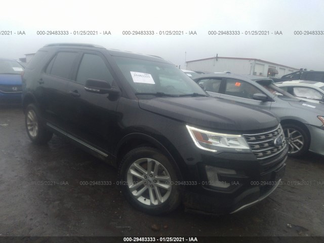 ford explorer 2017 1fm5k7d82hgb37559