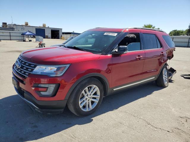 ford explorer 2017 1fm5k7d82hgc89695